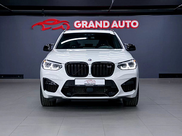 BMW X3 M