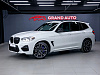 BMW X3 M