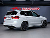 BMW X3 M